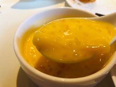 杨汁甘露-利苑酒家(华熙国际店)