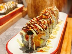 -阪尚皇·原切牛排·烤肉火锅自助(北京路店)