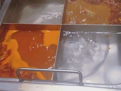 -海底捞火锅(欣大百货店)