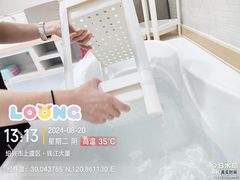 -龙格亲子游泳·水育早教运动中心(上虞钱江中心)