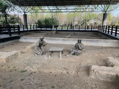 -合肥三国新城遗址公园