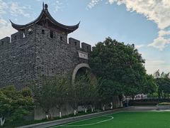 -苏州市姑苏区少年宫(沧浪分部)