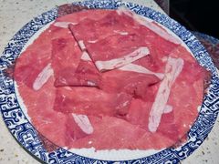 -鑫隆四季涮肉(八角畅游店)