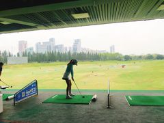 -棕榈泉国际高尔夫学院
