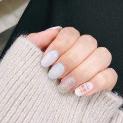 -沐白•盛妍日式美甲美睫