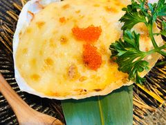 芝士蟹宝-石葵(锦业时代店)