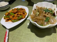 -振生清真饭店(永安道店)