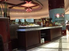 -广州富力丽思卡尔顿酒店