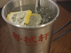 -粤拭轩·广东味道(祥和里店)