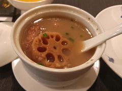 -简小舍·民间手艺菜(武昌江滩店)