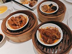 -万龙洲海鲜(南新仓店)