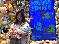 -LLJ夹机占(正佳广场店)
