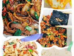 -湘语·湖南家常菜(新洲店)