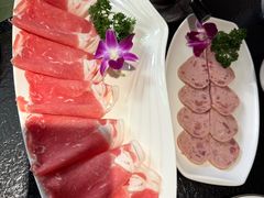 -番食园鲜食火锅(高新店)