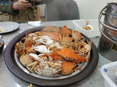 -仙螺岛海鲜自助餐厅(总店)