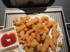 -小菜园新徽菜(青岛市南万象城店)