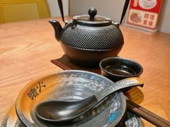 -啫火啫啫煲·顺德干蒸(西乡天虹店)