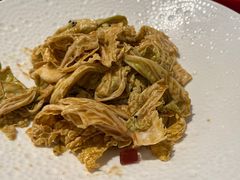 -月福京味斋·烤鸭店·北京菜(鼓楼总店)