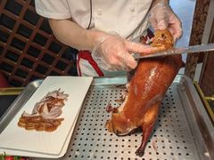 -东四民芳餐厅(世茂工三店)