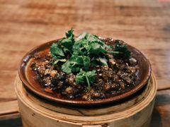 粉蒸牛肉-佬缸炮江湖川菜(玉林店)