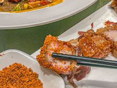 -U你·湖北家宴菜(南湖总店)