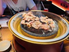 -西塔老太太泥炉烤肉(上海七宝领展广场店)