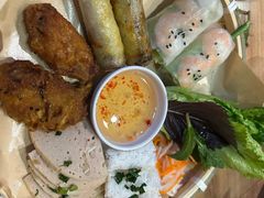 -越美小馆·越南料理(曲江店)