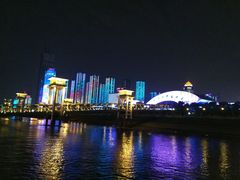 -船长9号·精致湖北菜(江滩店)