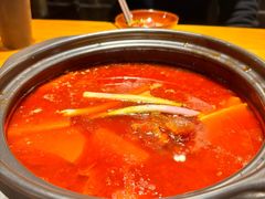 -饕老居耙牛肉(北碚总店)