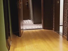 -和颐至尊酒店(上海徐家汇桂林公园地铁站店)