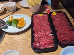 -正禾鲜·潮汕牛肉火锅(凯德天府店)