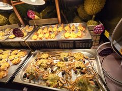 -山海•蒸汽活海鲜自助(皇庭广场店)