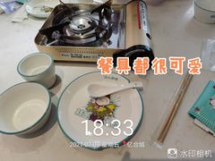 -川人百味(亿合城店)