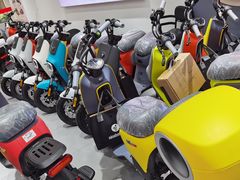 -九号电动车(安定门内大街店)