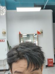 -ASG Hair Salon烫染·接发