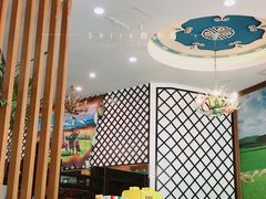 -草之味草原·涮羊肉火锅(吴中万达店)