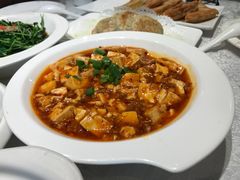 -北李妈妈菜·海肠捞饭(高新万达店)