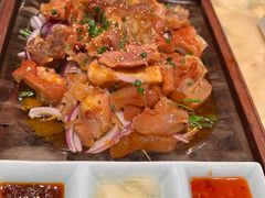 -锦府盐帮·侯宅(五棵松万达店)