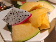 -小鱼小牛(世欧广场店)