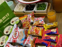 -鲁南仔·滕州炒鸡(经三路店)