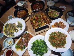 -四道菜·福建菜馆(万家广场店)