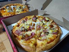 -必胜客(西市场店)