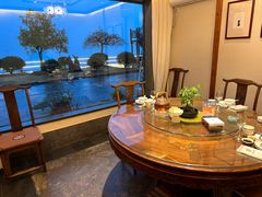 -鹰龙海畔度假酒店(咸祥店)