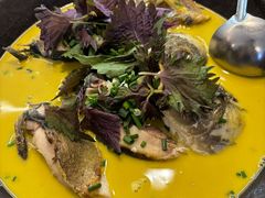 -业华湘·特色菜