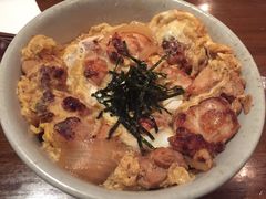 -铃木食堂(帽儿胡同店)