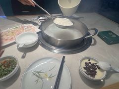 -粤顺渔坊·中山脆肉鲩火锅(清湖店)