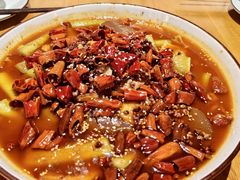 -伊喜饺子·烤鸭(五道口学院路店)