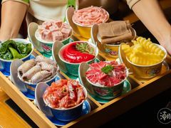 -蜀江龙火锅(339店)