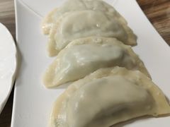 鲅鱼水饺-景祥海鲜美食餐厅