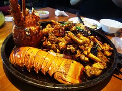 -hallch好吃餐厅(奥体中心店)